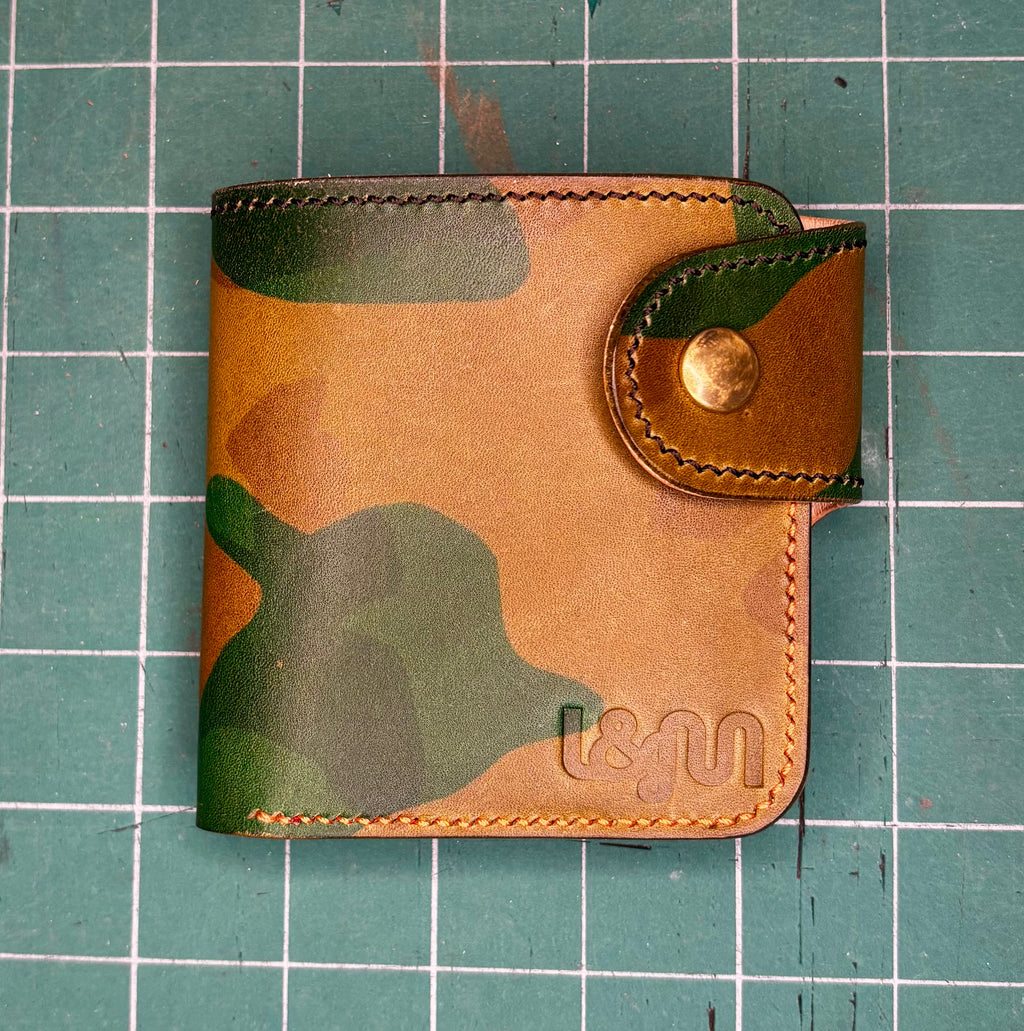 WOODLAND SNAP